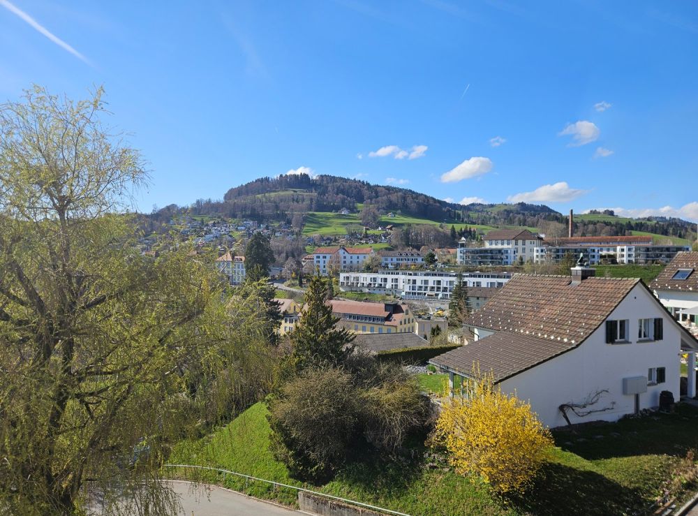 Erstvermietung - attraktiv Wohnen mit Aussicht - Bild 3
