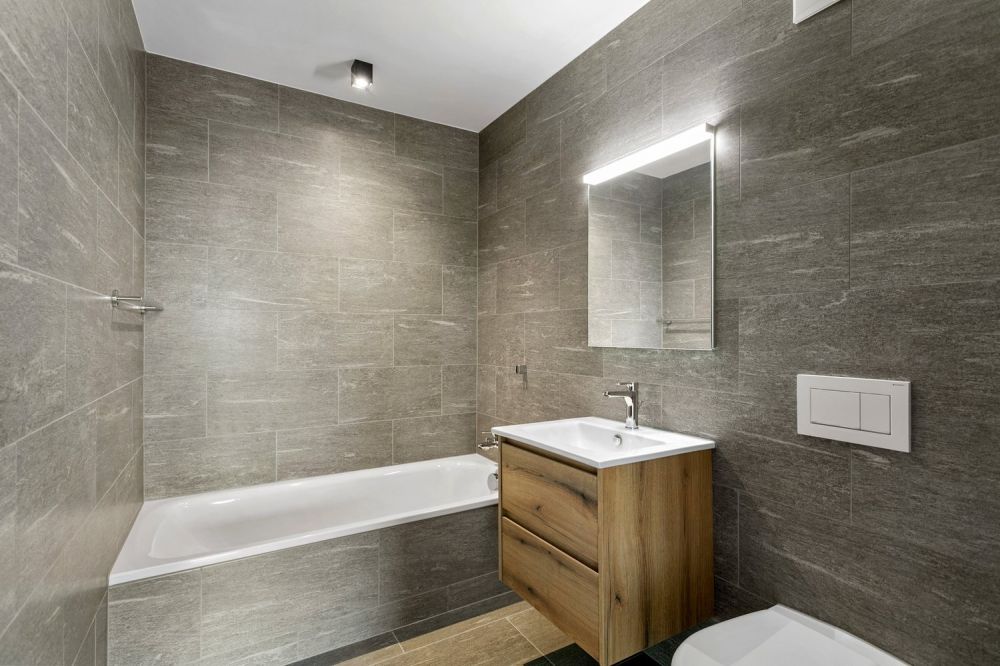 4.5 Zimmer-Wohnung an bester Lage - Bild 3