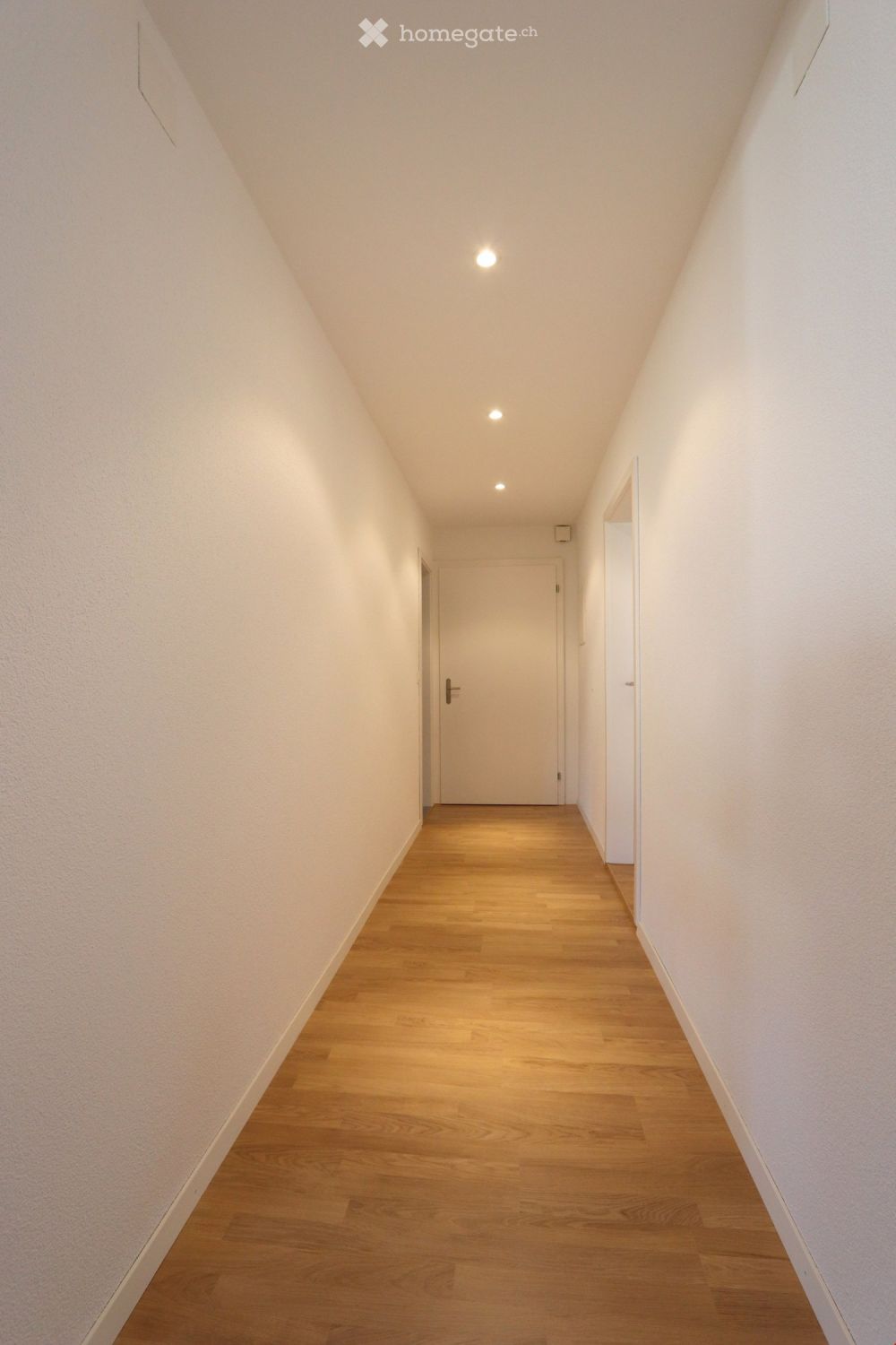 Frisch renovierte Wohnung - Bild 8