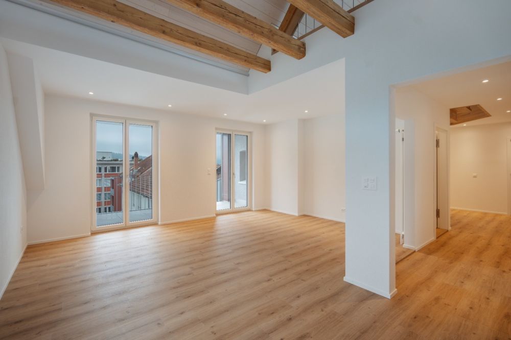 5 Zimmer Wohnung / Nachmieter gesucht - Bild 9