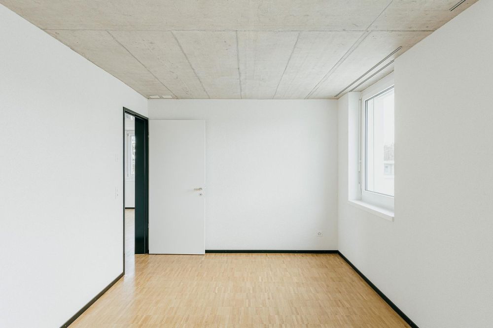 3.5-Zimmer-Attikawohnung in Niederuzwil - Bild 5