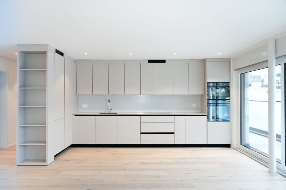 4.5-Zi.-Neubau mit 40 m² Balkon in Grenchen - Erstbezug - Bild 1