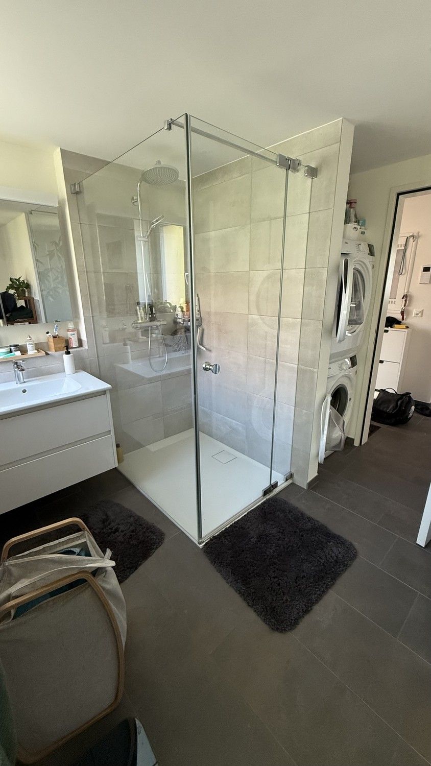Moderne 2.5-Zimmer-Wohnung (57 m²) mit Balkon und ruhiger Lage, 10 Min. zu Oerlikon - Bild 9