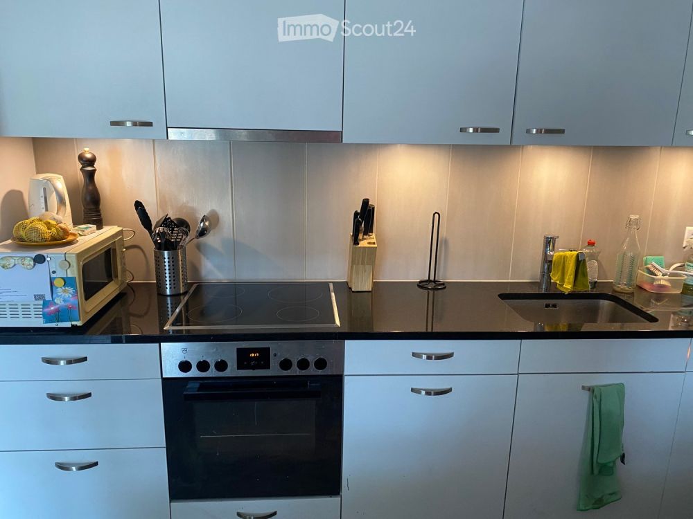 Moderne 2.5-Zimmer-Neubauwohnung mit Balkon in Konolfingen - Bild 6