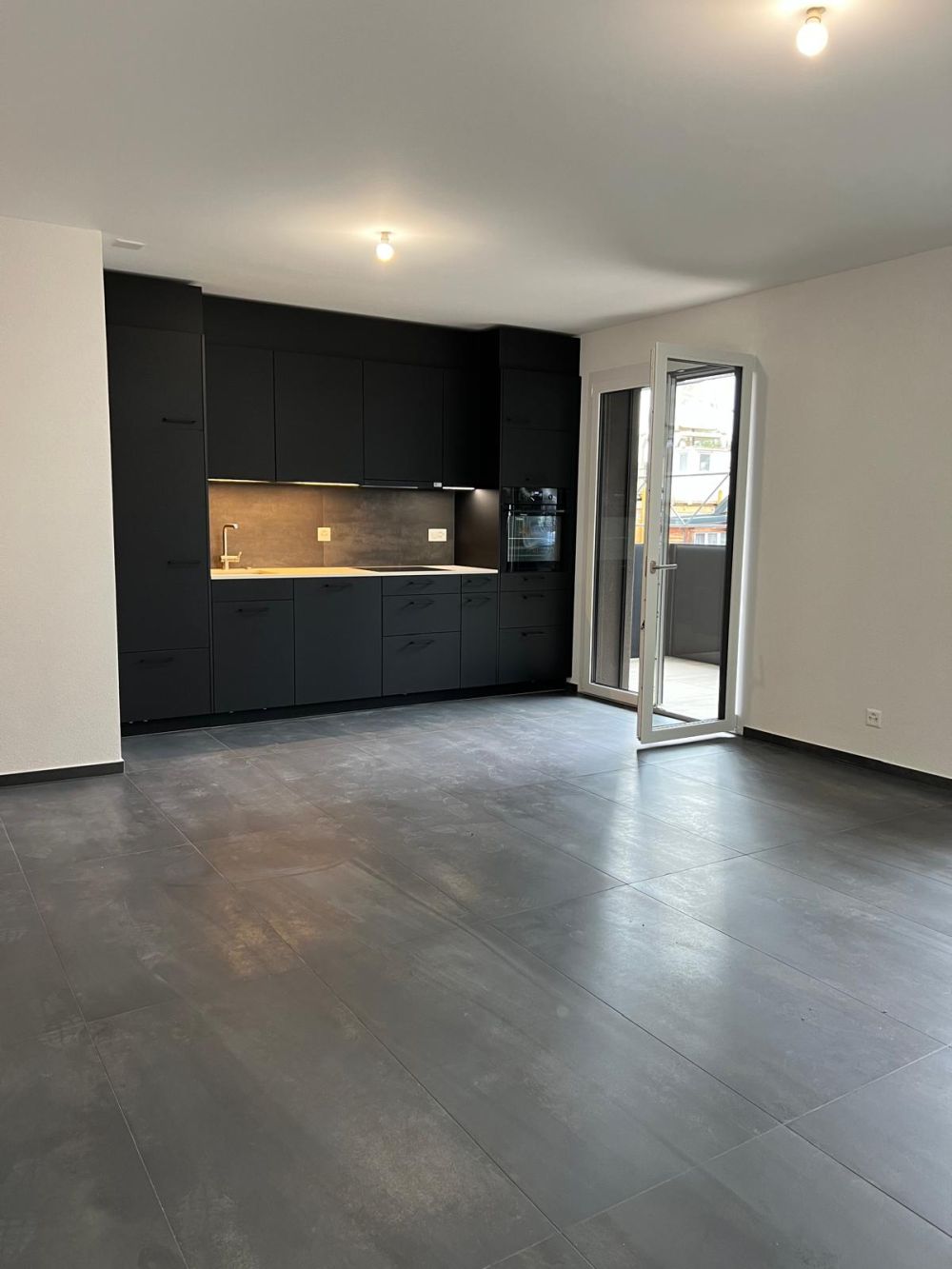 Appartement neuf à louer de 2.5 pces avec balcon à Martigny - Bild 11