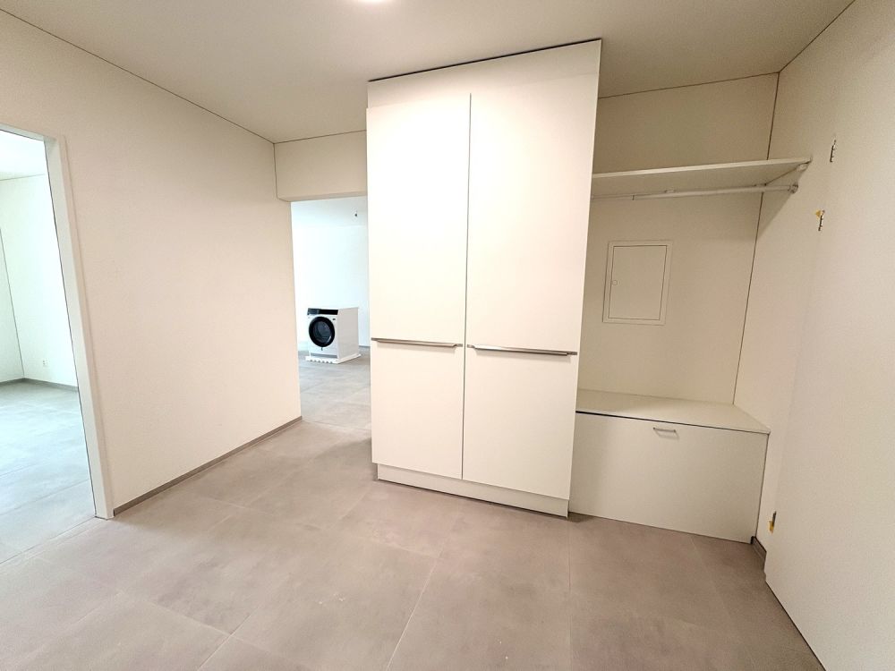 Erstvermietung 2026  Moderne 4.5-Zimmerwohnung mit hochwertigem Ausbaustandard - Bild 9