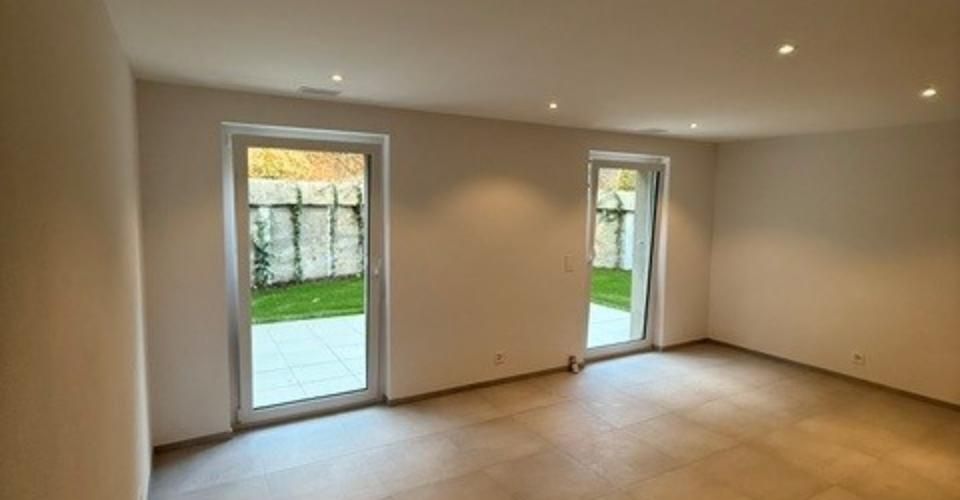 A louer, magnifique logement neuf de 3.5 pièces au rez à Echallens - Appartement 3.5 pièces - image - 4