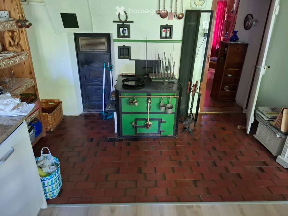 Einfamilienhaus (Liebhaberobjekt) an ruhiger Lage, Grundstück 710m2 - Bild 5