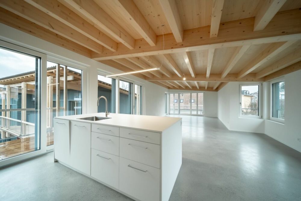 Erstvermietung - Lichtdurchflutete Wohnung mit attraktivem Grundriss - Bild 1