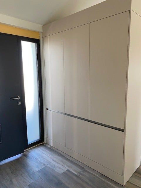 Erstvermietung nach Sanierung  3.5-Zimmer Dachwohnung in Embrach - Bild 11