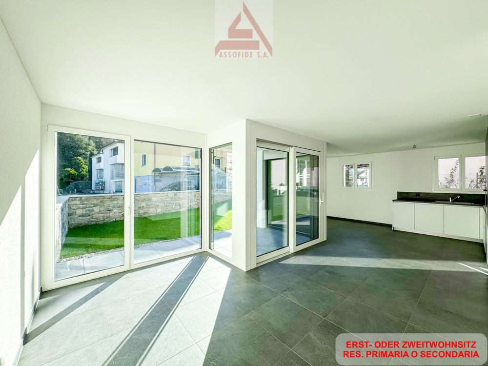 Un sogno che diventa realtà / Hier wird ein Traum wahr - Bild 1