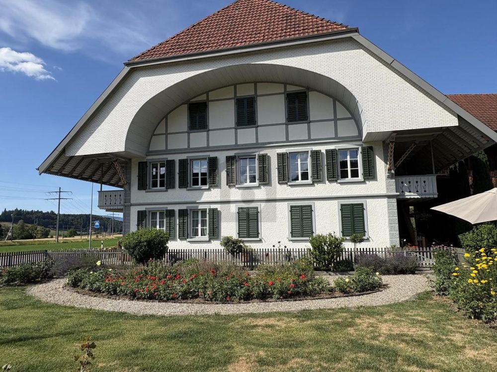 ERSTBEZUG NACH HOCHWERTIGER SANIERUNG - Bild 5