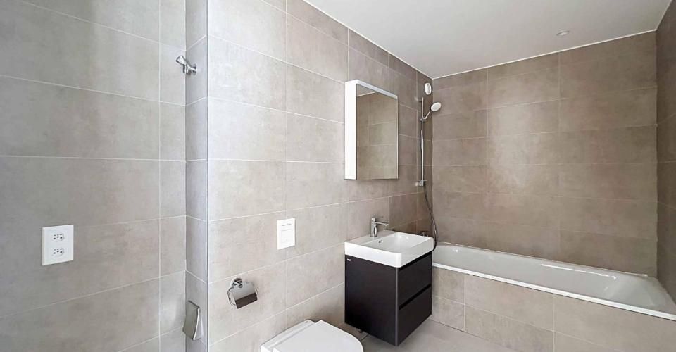 Appartements neufs de 3.5 pièces avec spacieux balcons - Appartement 3.5 pièces - image - 5
