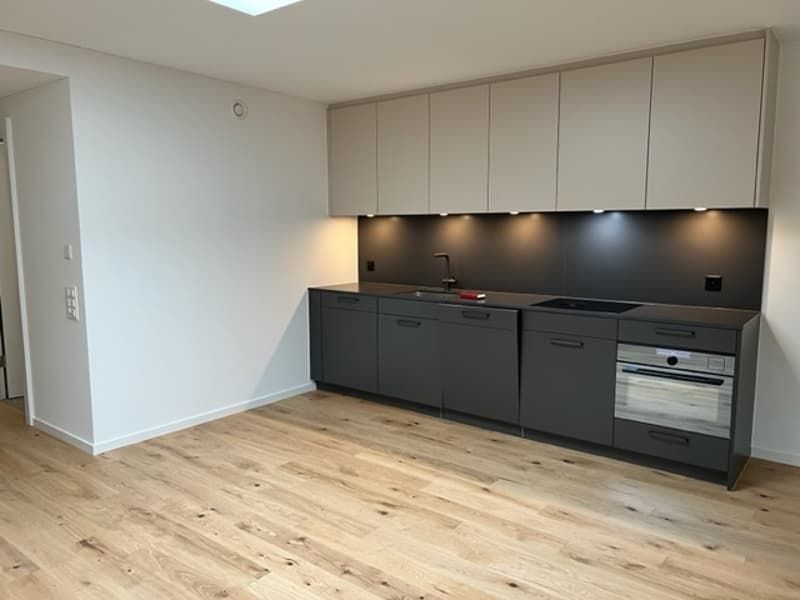 Schöne Singlewohnung in Küsnacht - Bild 4