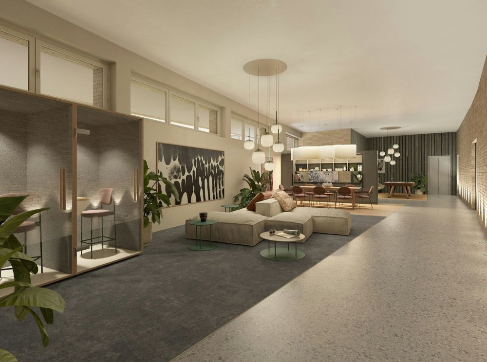 Moderne 2.5-Zimmer-Neubauwohnungen in Nidau – ab Dezember 2026 - Bild 4