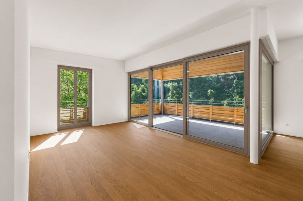 Erstbezug - 3.5 Zimmer-Wohnung - Überbauung Bawangs - Bild 13