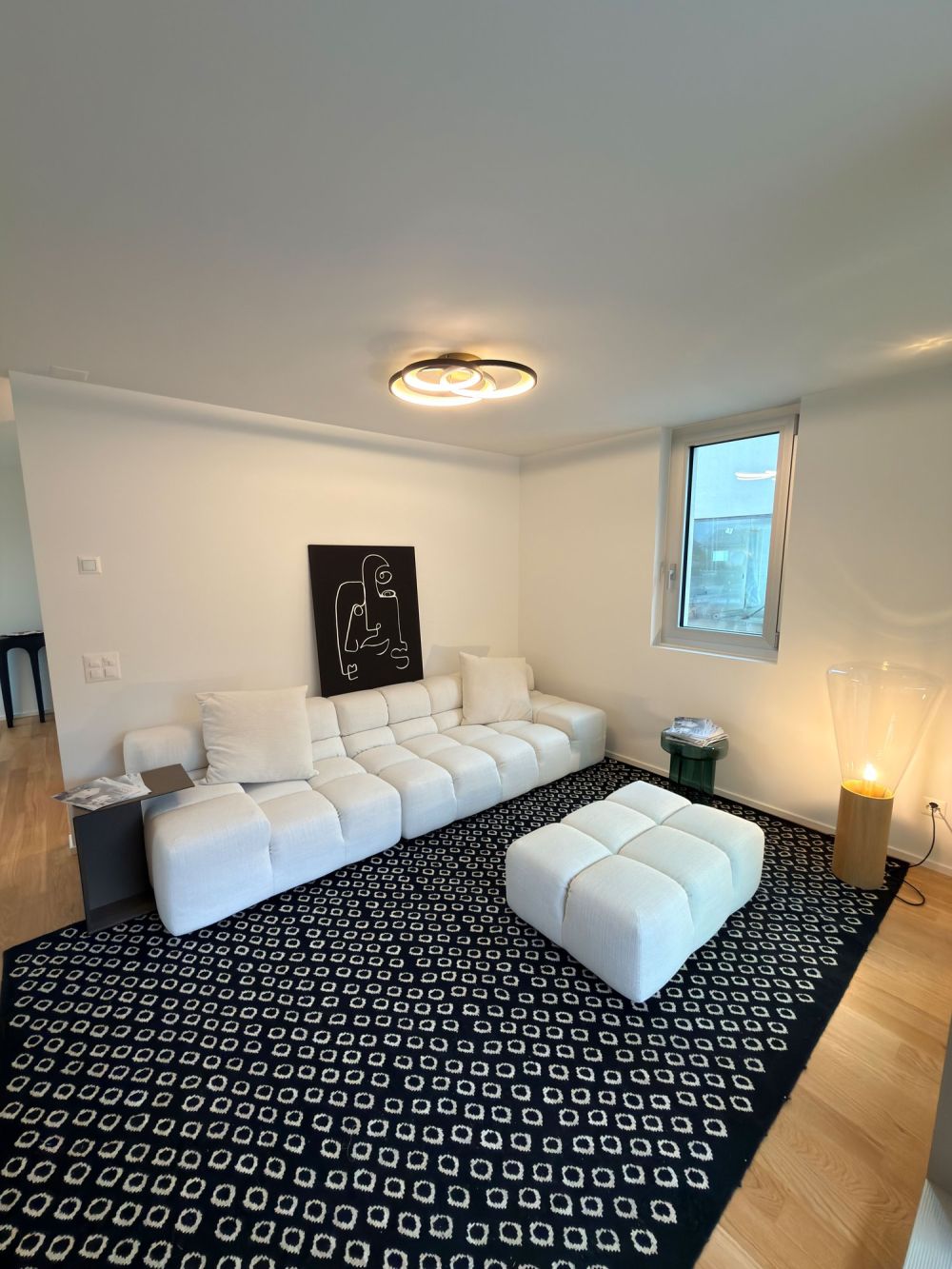 Villette bifamiliari Amarillys in affitto con giardino privato a Roveredo (GR) - Bild 4