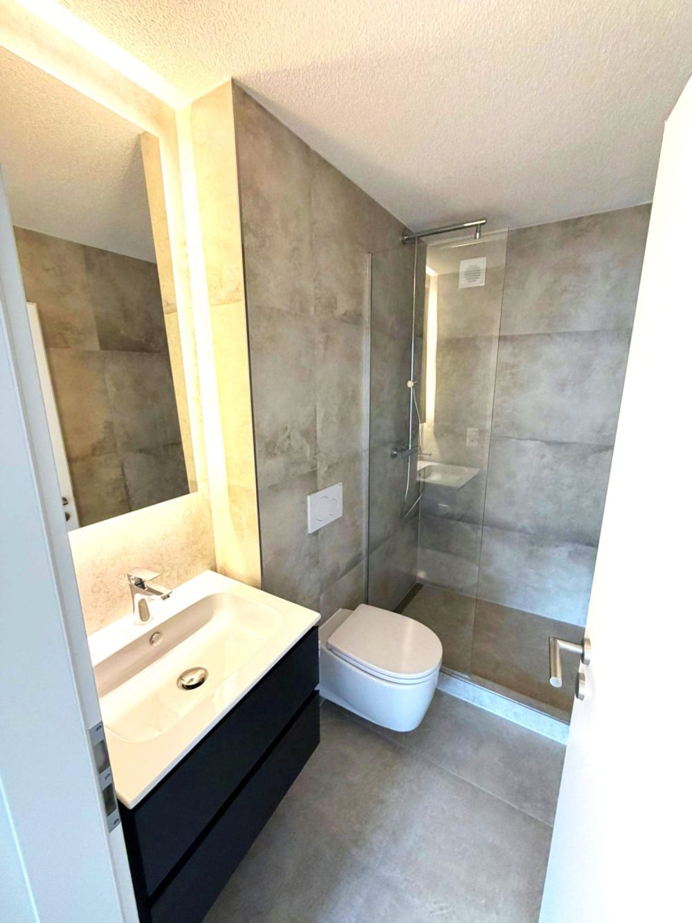 ERSTVERMIETUNG: Wunderschöne 3.5 Zimmer Wohnungen in Biberist - Bild 7