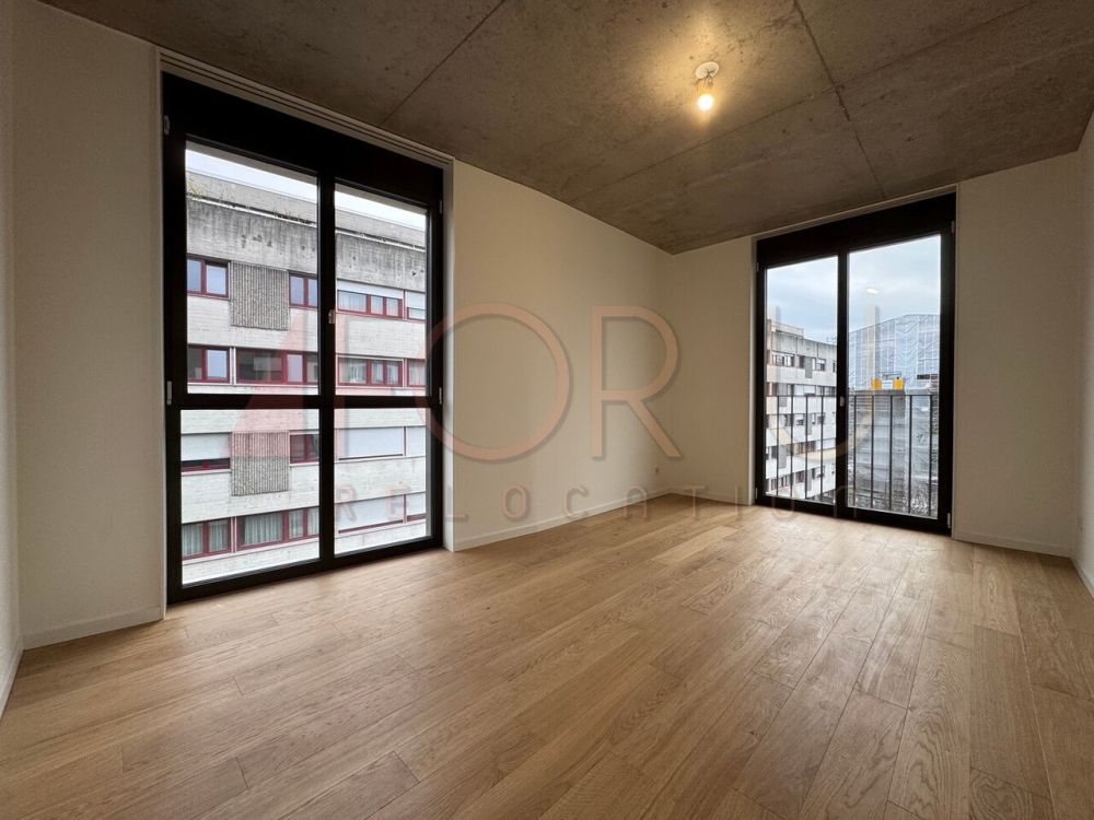 NEUF - très bel appartement de 5 pièces à Carouge - Bild 7