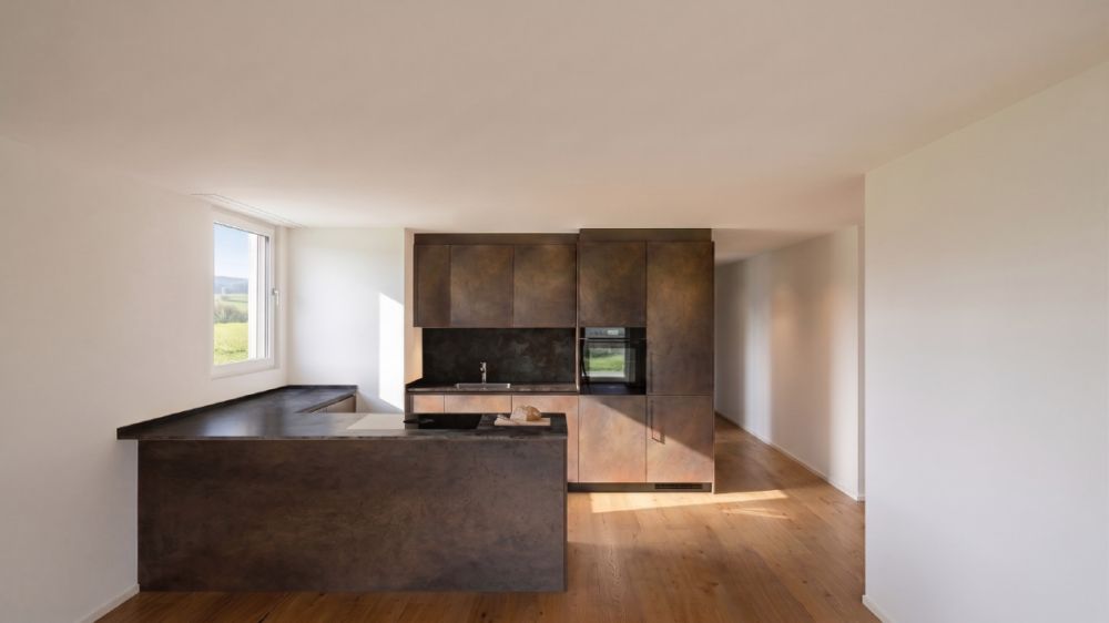 Moderne 4.5-Zimmer-Wohnung im Herzen von Zermatt - Bild 4