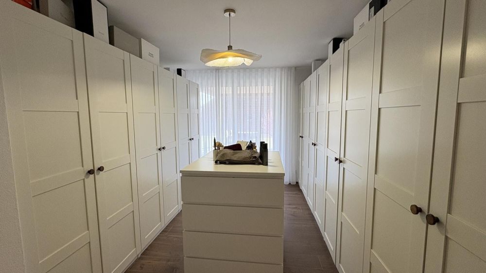 Exklusive Gartenwohnung mit viel Privatsphäre und Eigentumsstandard - Bild 6