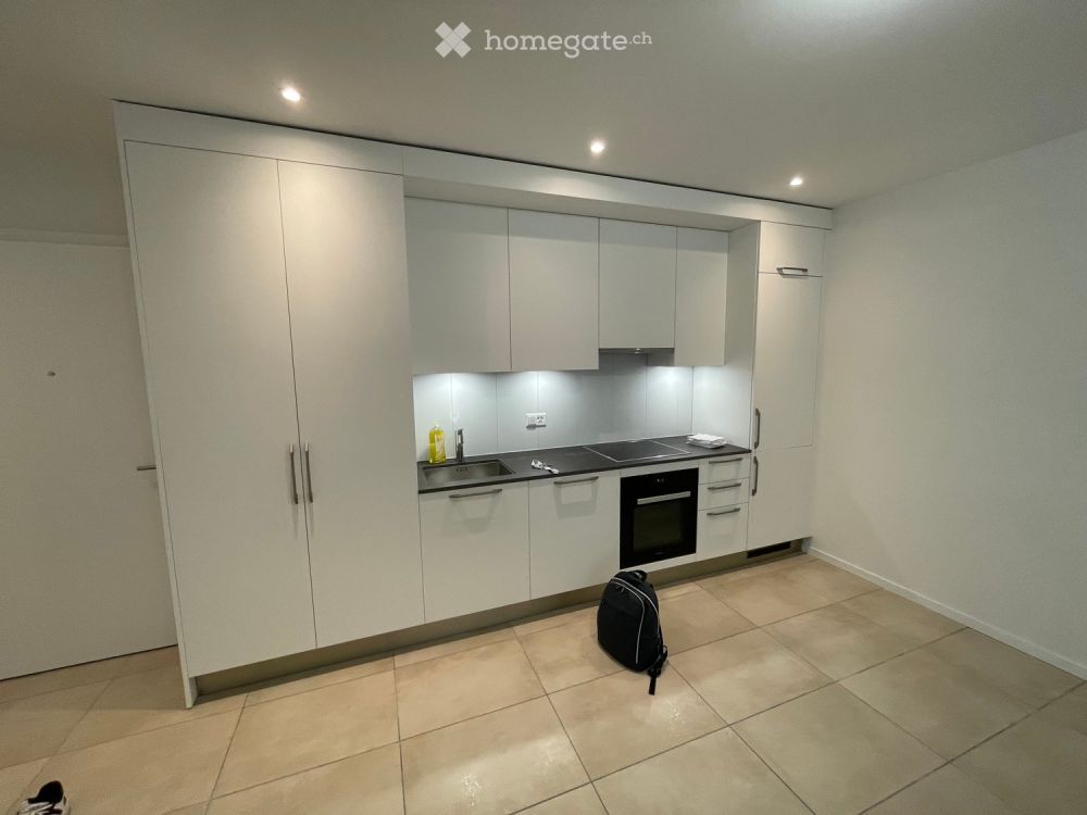 Appartement moderne de 2,5 pièces à Marly - 2 mois de loyer offerts - Bild 1