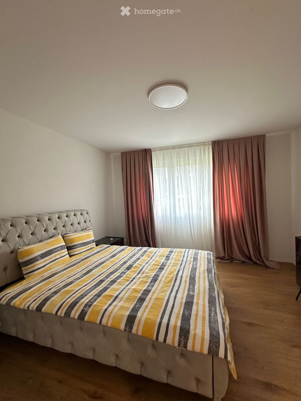 3,5 Zimmerwohung zu Vermieten in Brislach - Bild 5