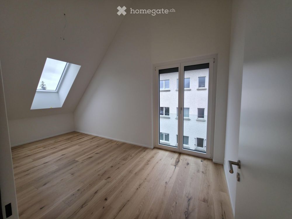 Moderne Maisonette-Wohnung mit Hausgefühl & Balkon - Bild 10