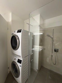 Tolle Neubauwohnung im Stadtzentrum - Waschturm