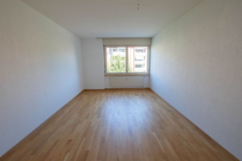Befristete Wohnung in Thun - Bild 4