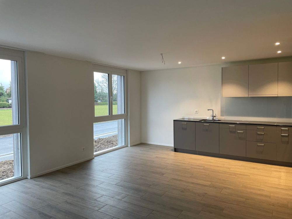 Neubau - Erstbezug in topmoderne, lichtdurchflutete Wohnung - Bild 10