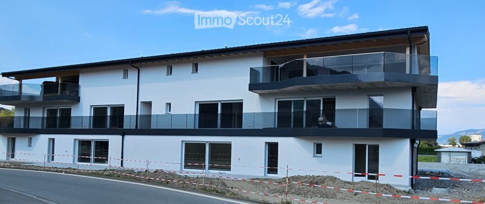 Magnifique Appartement très lumineux au Bouveret - Bild 3