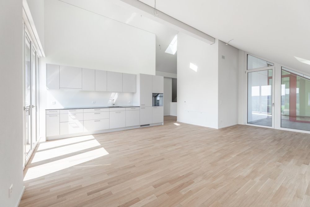 Charmante, neuwertige Wohnung in narturnaher Umgebung - Bild 4