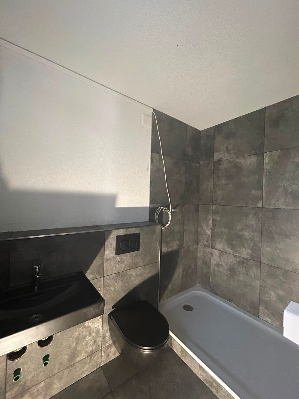 Helle 1,5-Zimmer-Loftwohnung mit grosszügiger Zusatzfläche – Erstbezug - Bild 2