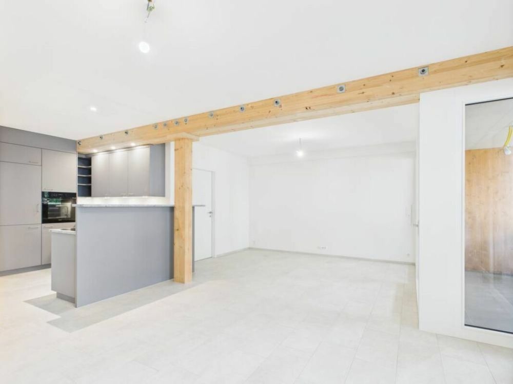 Viel Raum zum Wohlfühlen-Ruhige Lage und Erstbezug - Bild 2