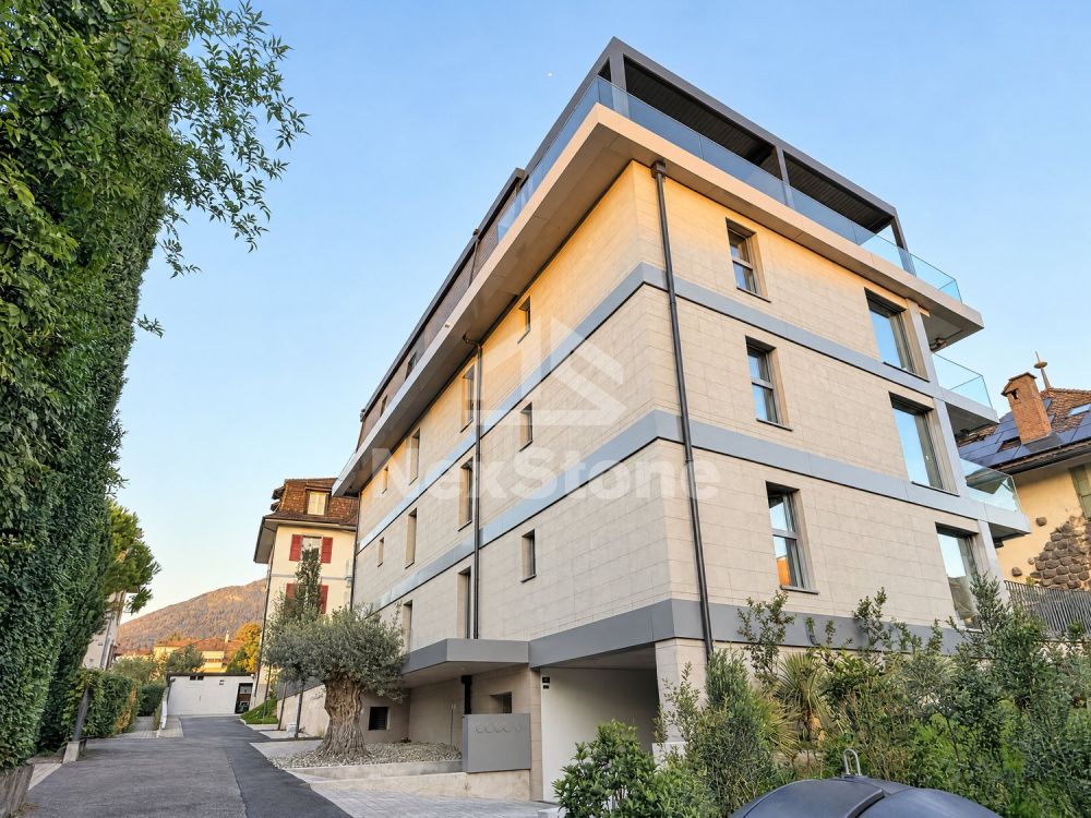 Appartement neuf de standing meublé et entièrement équipé - Bild 13
