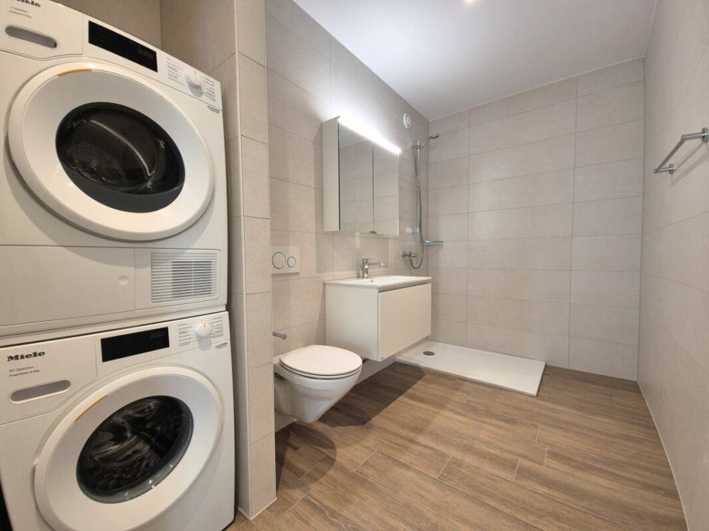 Prairie 4 - Appartement 3.5 pièces au 1er étage  avec vue dégagée - Bild 5