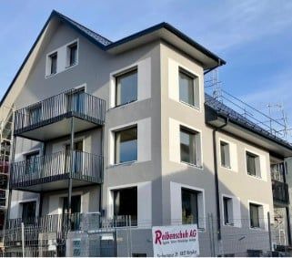 Erstvermietung: Moderne 5.5-Zimmer-Maisonettewohnung in Bertschikon (ZH) - Bild 1