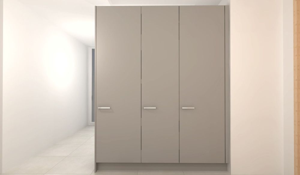 Moderne 4.5-Zimmer-Neubauwohnung in ruhiger Lage – Seedorf - Bild 8