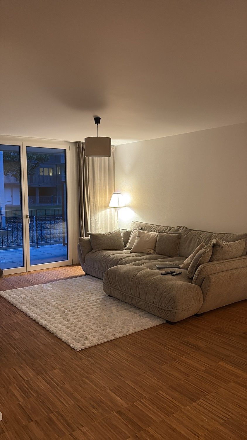 Neubauwohnung 2 1/2 Zimmer - Bild 8