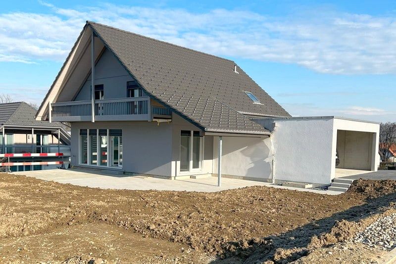 Neues Traumhaus in Murgenthal, Riken - Bild 2