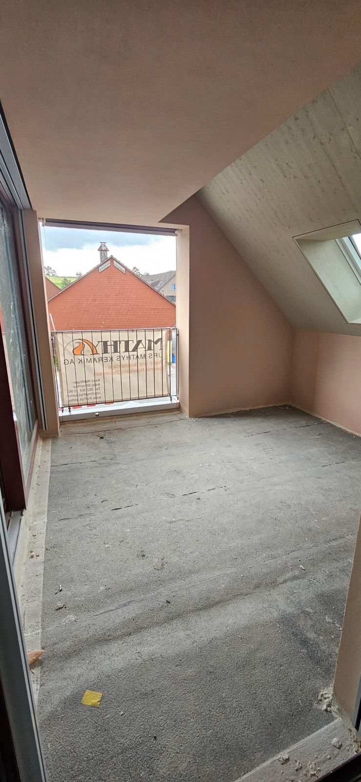 Neue Dach-Maisonettewohnung mit Charme - Bild 7