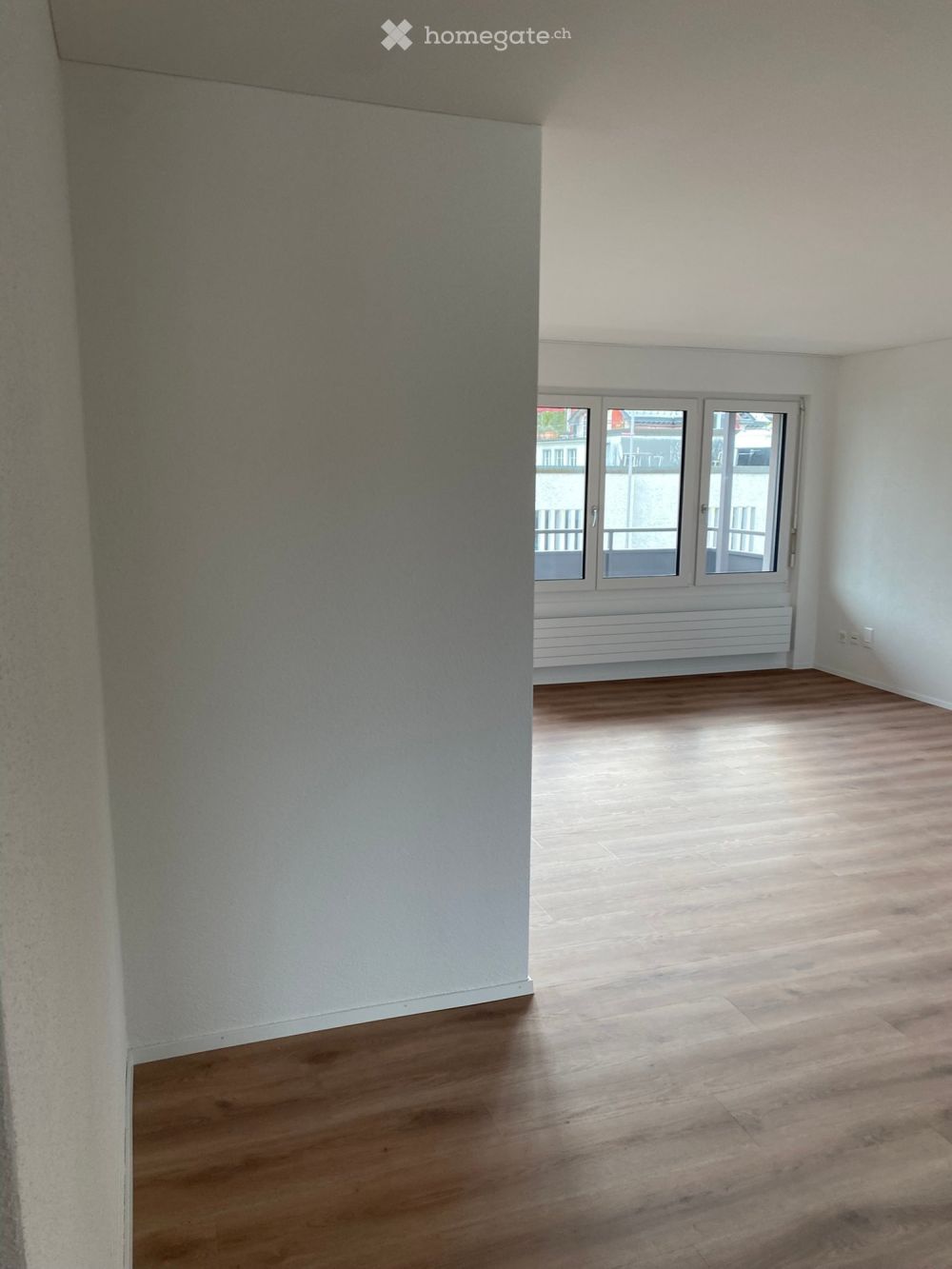 Nachmieter für moderne 3.5-Zimmer-Wohnung mit zwei Balkone in Wädenswil! - Bild 9