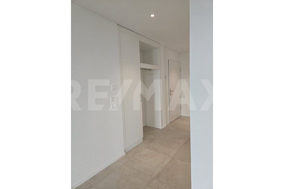 Première location  Magnifique 4.5 pièces neuf avec jardin privatif ! - Bild 10