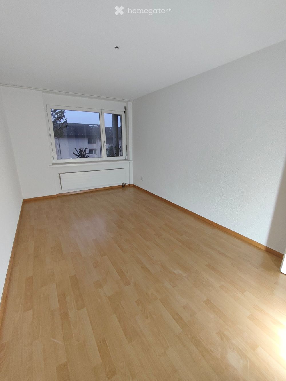 Neu renovierte, grosszügige 4.5-Zimmer-Wohnung in Schmerikon - Bild 9