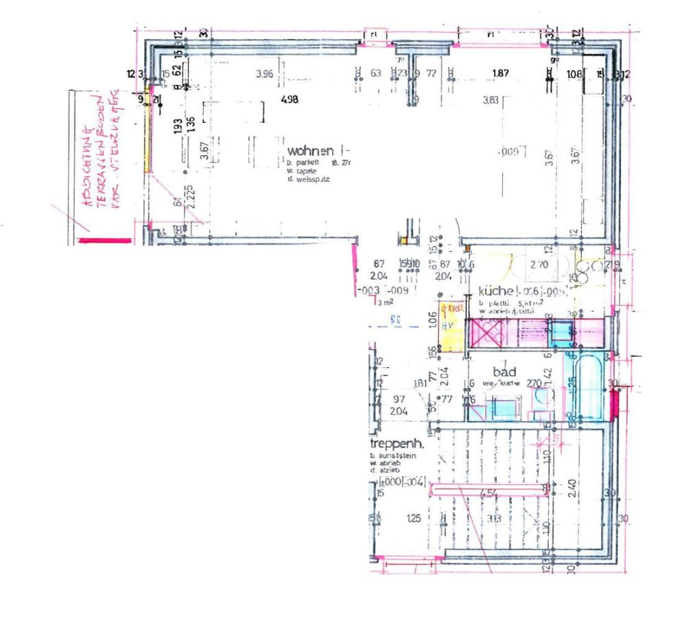 2 ½ Zimmer-Wohnung, 4500 Solothurn - Bild 6