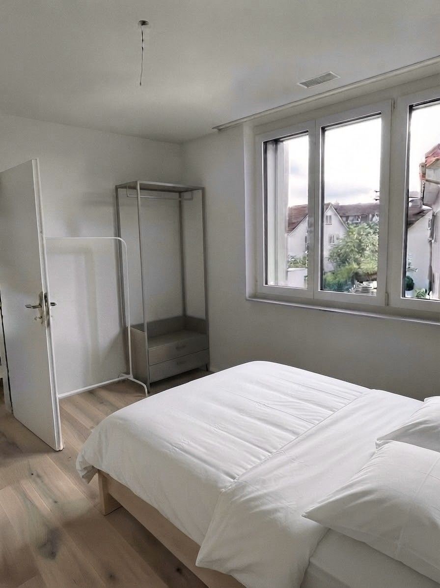 2.5 Zimmer Wohnung Neubau i.d. charmanten Steuer Gemeinde Bottighofen - Bild 12