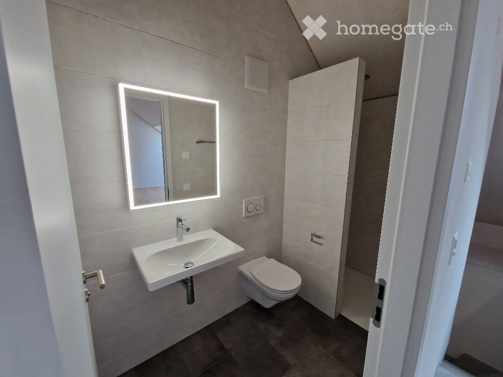 Appartement à Vers-chez-les-Blanc - Bild 5