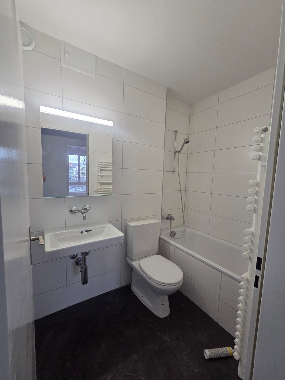 ERSTVERMIETUNG: 3,5-Zimmerwohnung mit Balkon - Bild 5