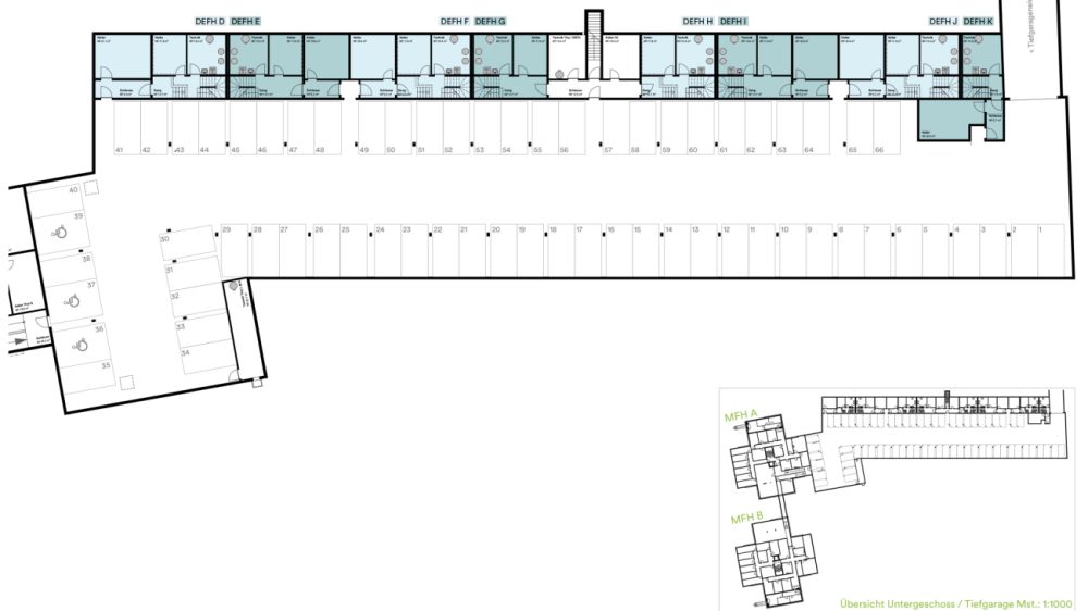 Doppeleinfamilienhaus «Struppler» - Bild 7